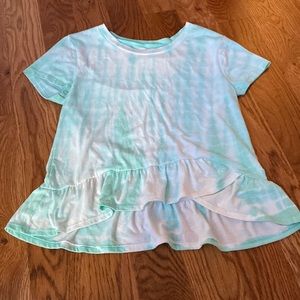 Aero Relaxed Tee Women’s Small Shirt